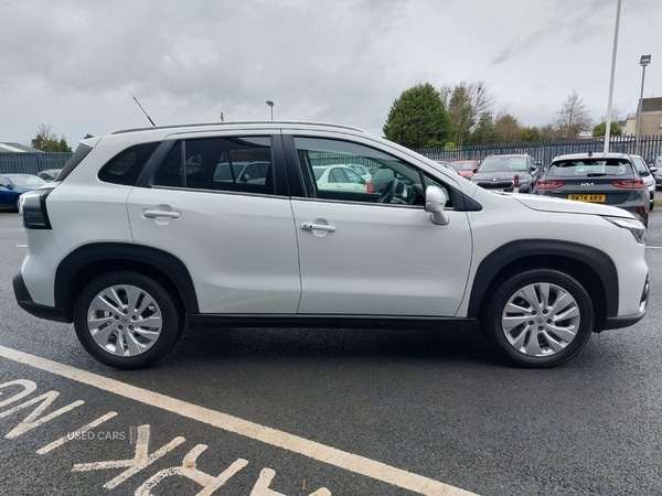 Used Suzuki SX4 S-Cross 2024 for sale - 77280363: Photo 7