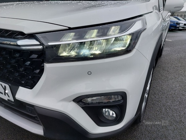 Used Suzuki SX4 S-Cross 2024 for sale - 77280363: Photo 9