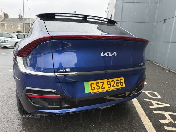 Used Kia EV6 2023 for sale - 77346075: Photo 10