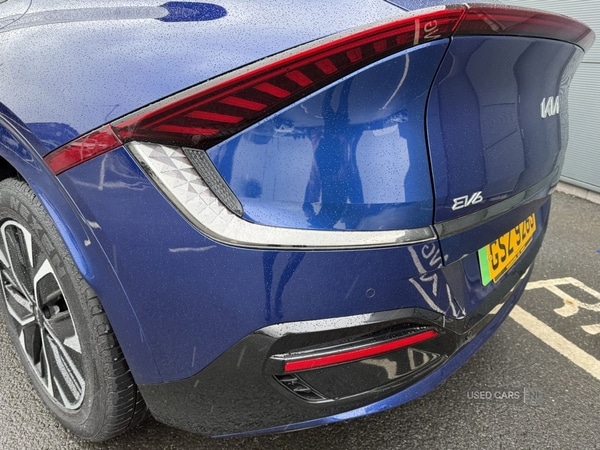 Used Kia EV6 2023 for sale - 77346075: Photo 12