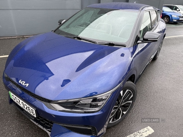 Used Kia EV6 2023 for sale - 77346075: Photo 13