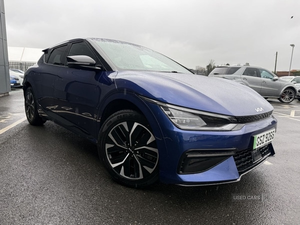 Used Kia EV6 2023 for sale - 77346075: Photo 14