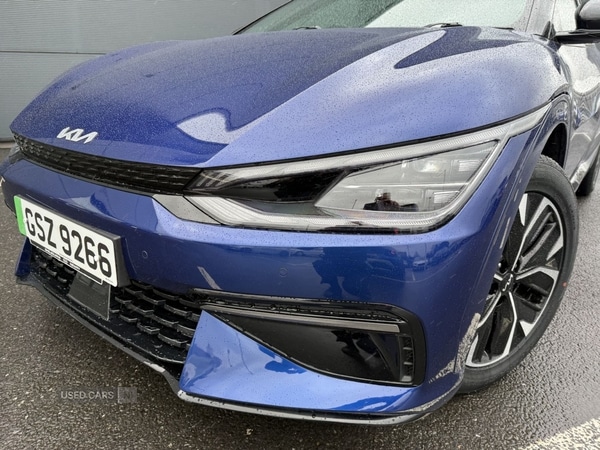 Used Kia EV6 2023 for sale - 77346075: Photo 15