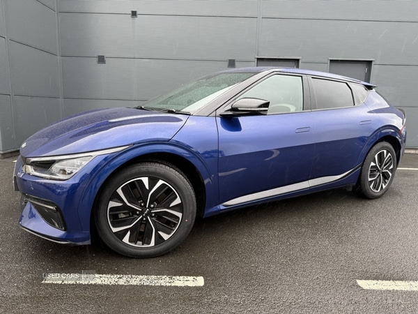 Used Kia EV6 2023 for sale - 77346075: Photo 16