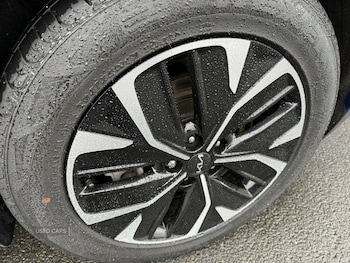 Kia EV6 feature image