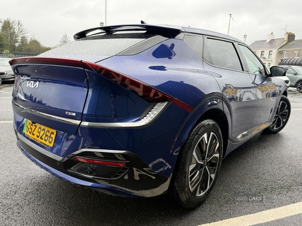 Used Kia EV6 2023 for sale - 77346075: Photo 3