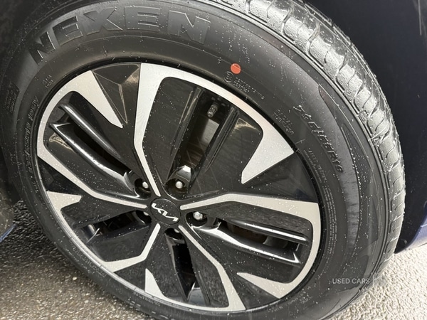 Used Kia EV6 2023 for sale - 77346075: Photo 5