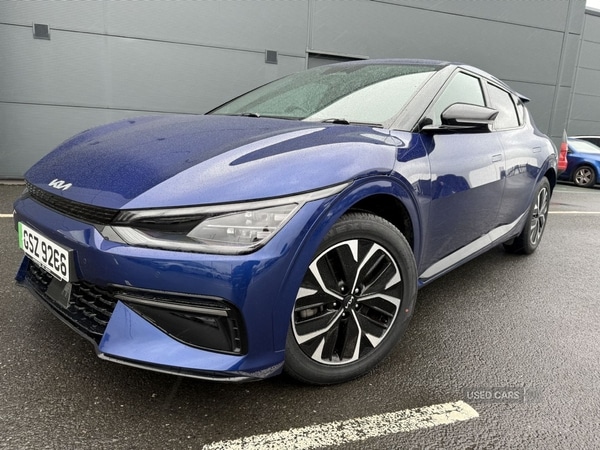 Used Kia EV6 2023 for sale - 77346075: Photo 6