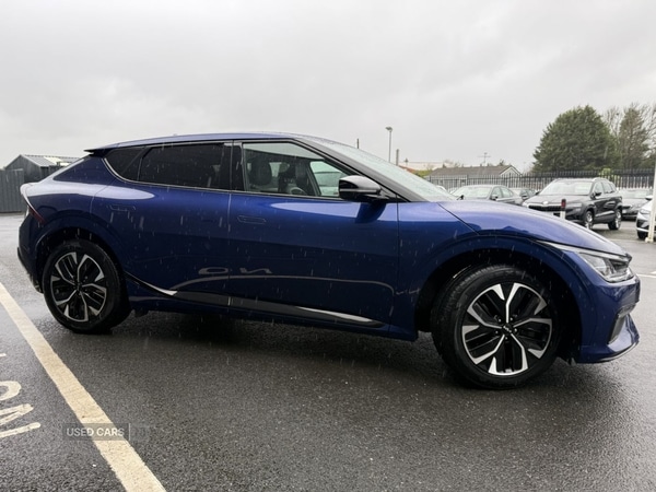 Used Kia EV6 2023 for sale - 77346075: Photo 7