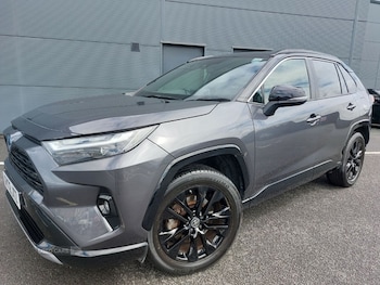 Used Toyota RAV4 2022 for sale - 79076488: Photo