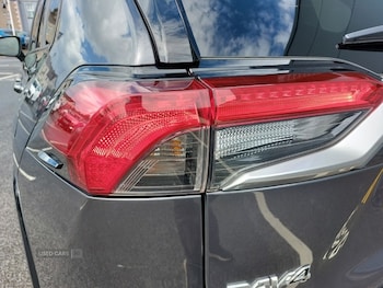 Used Toyota RAV4 2022 for sale - 79076488: Photo