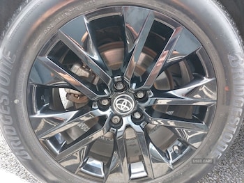 Used Toyota RAV4 2022 for sale - 79076488: Photo
