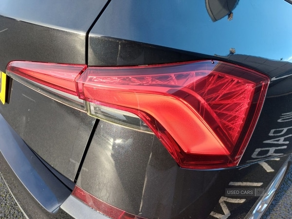 Used Skoda Kamiq 2020 for sale - 76562975: Photo 12