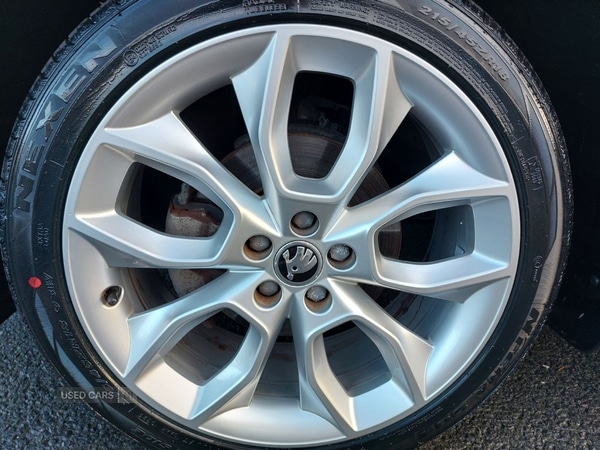 Used Skoda Kamiq 2020 for sale - 76562975: Photo 15