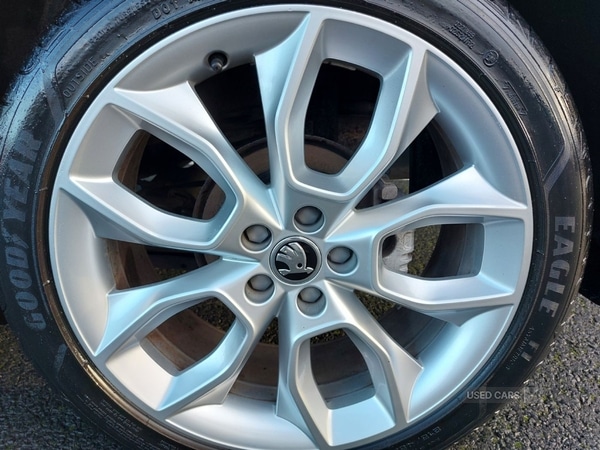 Used Skoda Kamiq 2020 for sale - 76562975: Photo 16