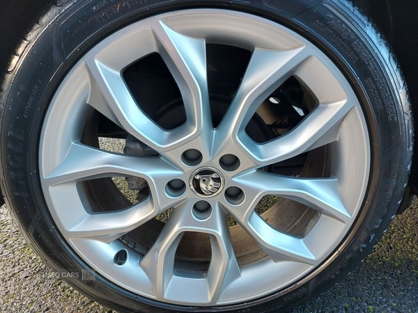 Used Skoda Kamiq 2020 for sale - 76562975: Photo 17