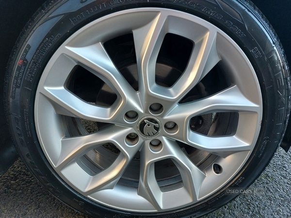 Used Skoda Kamiq 2020 for sale - 76562975: Photo 18