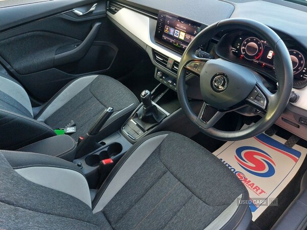 Used Skoda Kamiq 2020 for sale - 76562975: Photo 20