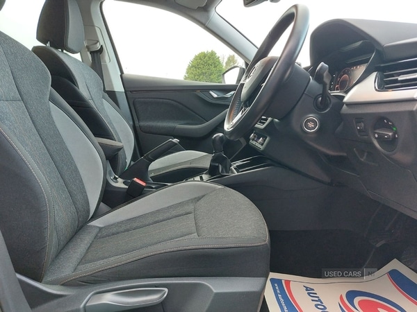 Used Skoda Kamiq 2020 for sale - 76562975: Photo 21