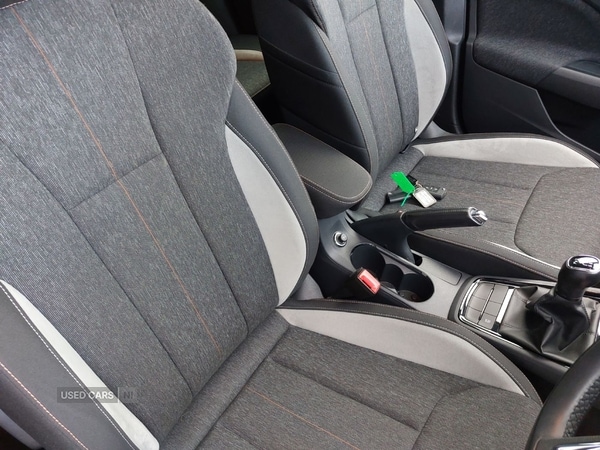 Used Skoda Kamiq 2020 for sale - 76562975: Photo 22