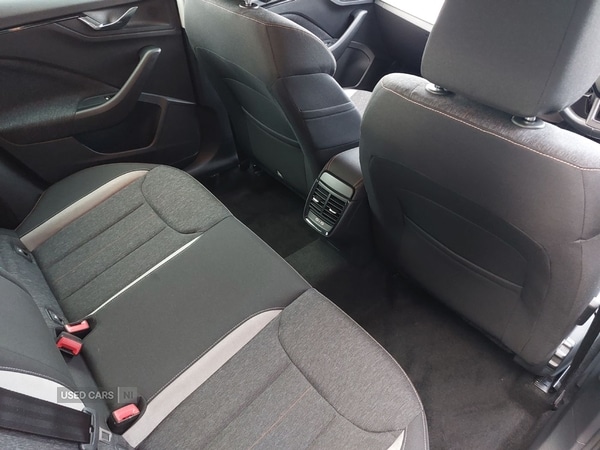 Used Skoda Kamiq 2020 for sale - 76562975: Photo 23