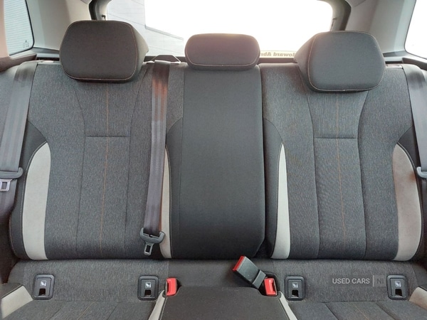 Used Skoda Kamiq 2020 for sale - 76562975: Photo 24