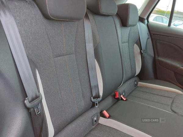 Used Skoda Kamiq 2020 for sale - 76562975: Photo 25