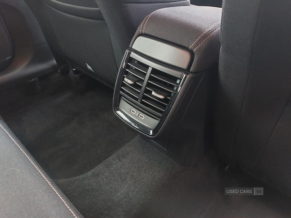 Used Skoda Kamiq 2020 for sale - 76562975: Photo 26