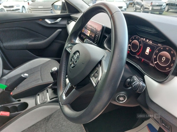 Used Skoda Kamiq 2020 for sale - 76562975: Photo 27