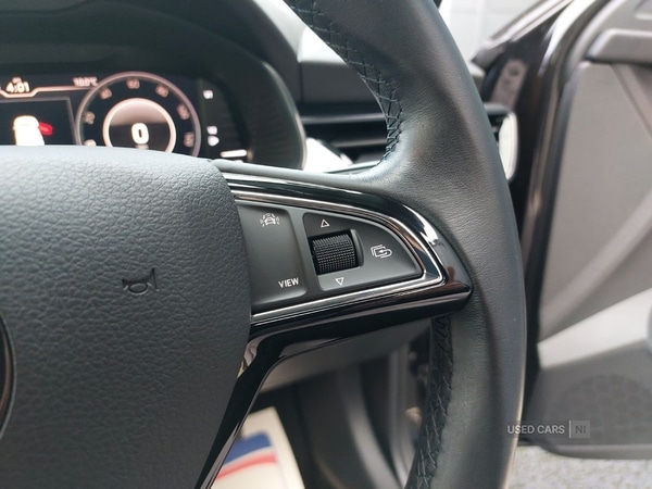 Used Skoda Kamiq 2020 for sale - 76562975: Photo 30