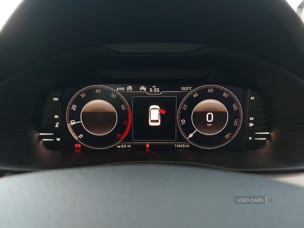 Used Skoda Kamiq 2020 for sale - 76562975: Photo 31