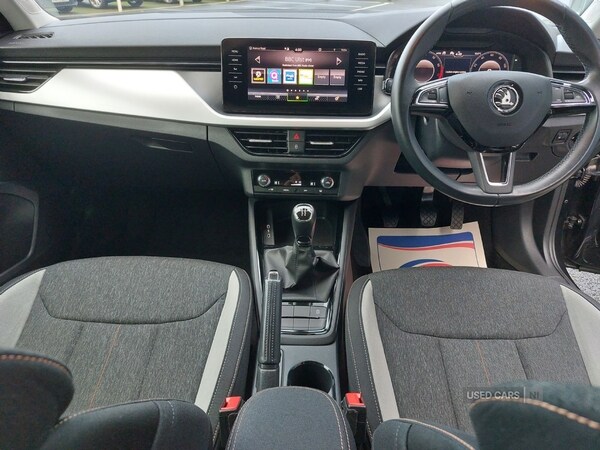 Used Skoda Kamiq 2020 for sale - 76562975: Photo 34