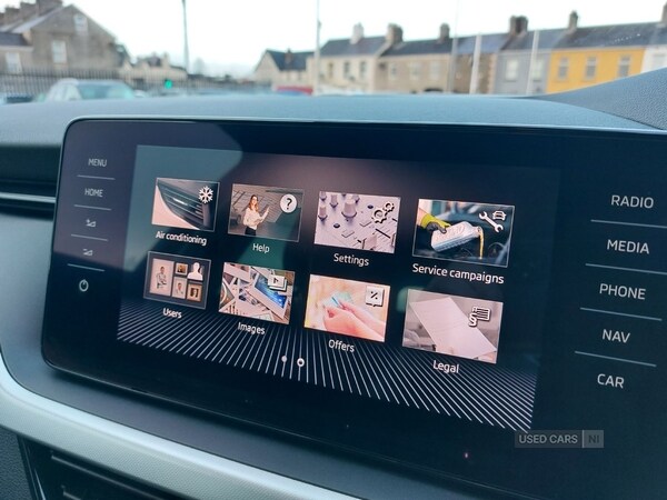 Used Skoda Kamiq 2020 for sale - 76562975: Photo 41