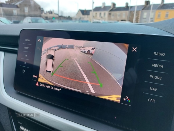 Used Skoda Kamiq 2020 for sale - 76562975: Photo 42