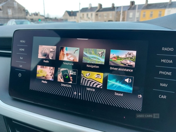 Used Skoda Kamiq 2020 for sale - 76562975: Photo 43