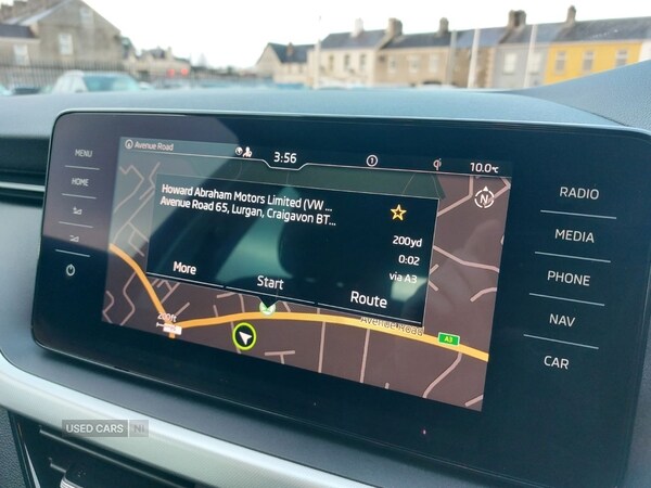 Used Skoda Kamiq 2020 for sale - 76562975: Photo 45