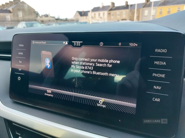 Used Skoda Kamiq 2020 for sale - 76562975: Photo 46