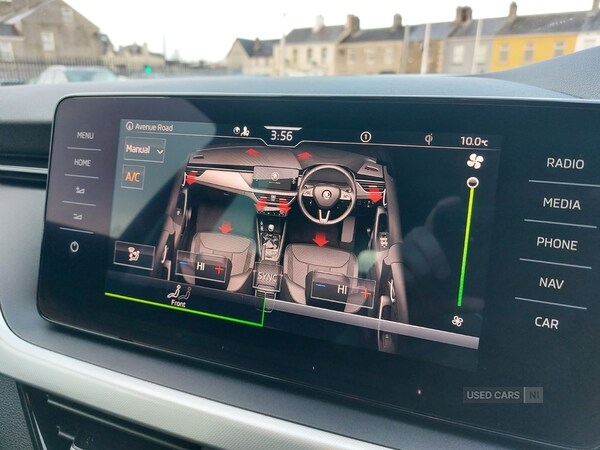 Used Skoda Kamiq 2020 for sale - 76562975: Photo 47