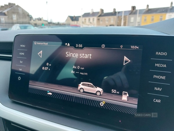 Used Skoda Kamiq 2020 for sale - 76562975: Photo 48