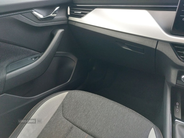 Used Skoda Kamiq 2020 for sale - 76562975: Photo 51