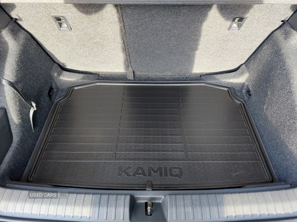 Used Skoda Kamiq 2020 for sale - 76562975: Photo 55