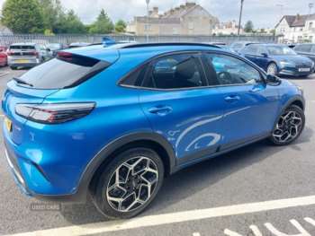 Used Kia XCeed 2025 for sale - 75142193: Photo