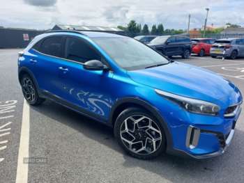 Used Kia XCeed 2025 for sale - 75142193: Photo