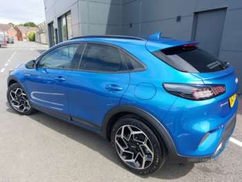 Used Kia XCeed 2025 for sale - 75142193: Photo