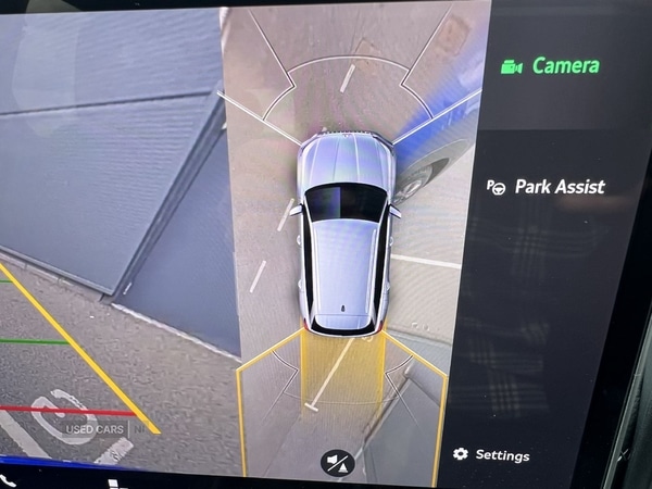 Vehicle 50