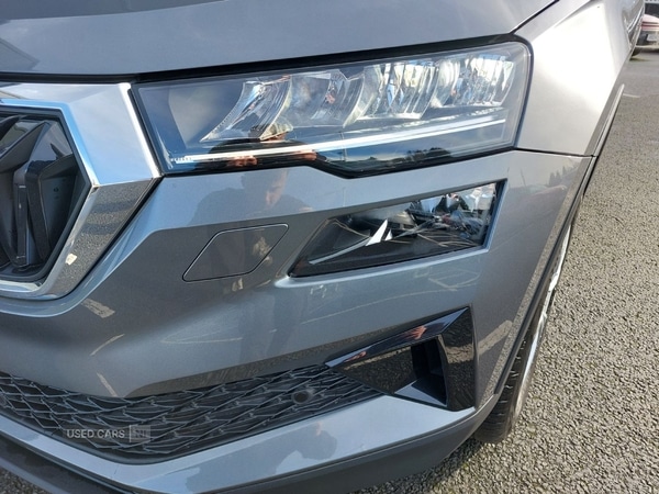Used Skoda Karoq 2025 for sale - 76486248: Photo 10