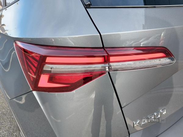 Used Skoda Karoq 2025 for sale - 76486248: Photo 11