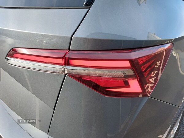 Used Skoda Karoq 2025 for sale - 76486248: Photo 12