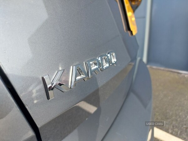 Used Skoda Karoq 2025 for sale - 76486248: Photo 14
