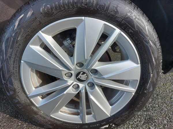 Used Skoda Karoq 2025 for sale - 76486248: Photo 16